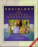 Buy : Sociology: The Central Questions