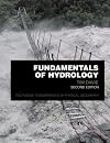 Fundamentals of Hydrology (Routledge Fundamentals of Physicalgeography)