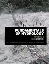Fundamentals of Hydrology (Routledge Fundamentals of Physical Geography)