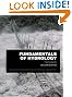 Fundamentals of Hydrology (Routledge Fundamentals of Physical Geography)