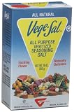 Gaylord Hauser Vege Sal, 10-Ounce Units (Pack of 6)