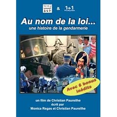 Au nom de la loi : Une histoire de la Gendarmerie  