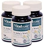 バイタルケアーズ セントジョンズワート【3本ｾｯﾄ】
