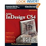 InDesign CS4 Bible by Galen Gruman