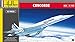 Heller Concorde Supersonic Airliner Airplane Model Building Kit