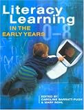Literacy Learning in the Early Years