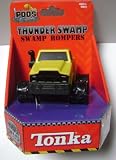 PODS Tonka Thunder Swamp Swamp Rompers