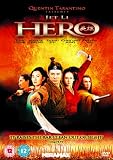 Hero [DVD]