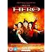 Hero [DVD]