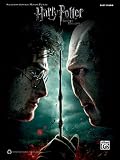 Harry Potter and the Deathly Hallows, Part 2: Easy Piano