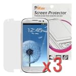 GTMax 3 X Protector de Pantalla trans...