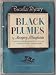 Produkt-Bild: Black Plumes