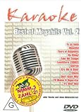 Produkt-Bild: Karaoke - Best of Megahits Vol. 2 [3 DVDs]