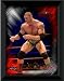 OFFICIAL WWE Batista Framed Action Print 16x12 (406x305mm)