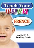 Teach Your Baby French (Teach Your Baby)