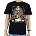 Alle Produkte : "King Kerosin - Madonna" T-Shirt, schwarz