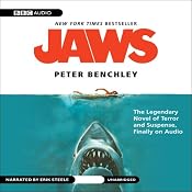 Jaws | [Peter Benchley]