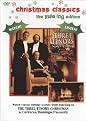 Carreras/Domingo/Pavaroti: The Three Tenors Christmas (The Yule Log Edition)