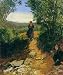 Ferdinand Georg Waldmuller (The Expected) Art Poster Print - 11
