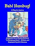 Bah! Humbug! : a play for juniors