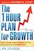 The One Hour Plan For Growth: How a Single Sheet of Paper Can Take Your Business to the Next Level