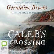 Caleb's Crossing | [Geraldine Brooks]
