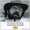Mahler: Sinopoli - The Complete Recordings