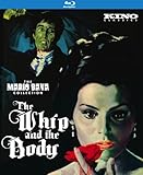 The Whip and The Body: Kino Classics Remastered Edition [Blu-ray]