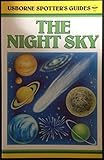Spotter's guide to the night sky