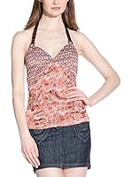 Just Cavalli Top (Rojo)