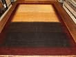 Handmade Iranian Gabbeh Sedeh Rug 10'x14'3"
