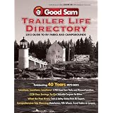 2012 Trailer Life Directory RV Parks and Campgrounds (Trailer Life Directory: RV... by Trailer Life Publications and Good Sam Publishing