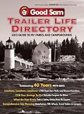 2012 Trailer Life Directory RV Parks and Campgrounds (Trailer Life Directory: RV Parks & Campgrounds)