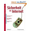 Sicherheit im Internet.oreillys basics. m. CD-ROM