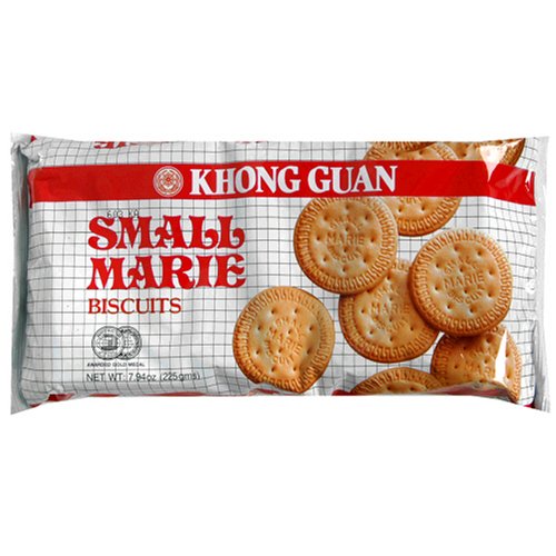 Marie Biscuit !