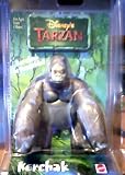 Kerchak the Great Ape Action Figure - Disney's Tarzan