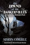 The hound of the Baskervilles