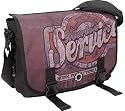 DadGear Men's Messenger Merles