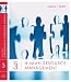 Human Resource Management: Student Text