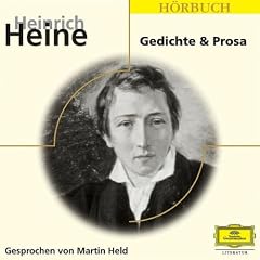 Gedichte und Prosa. CD.