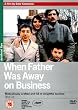 When Father Was Away on Business [DVD]