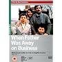 When Father Was Away On Business [DVD] [1985]