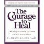 The Courage To Heal 4e: A Guide for Women Survivor&hellip by Ellen Bass