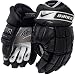 Sporting Goods : Nike Bauer Vapor XXXX Hockey Gloves - 2008