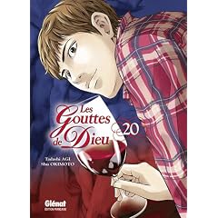 Les Gouttes de Dieu, Tome 20 :