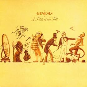 Dance On A Volcano (LP Version)