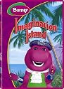 Barney: Imagination Island