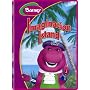 Barney: Imagination Island [1999] (REGION 1) (NTSC)