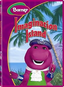 Imagination Island