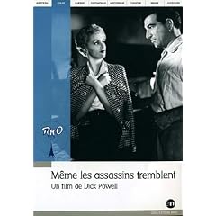 M�me les assassins tremblent